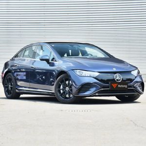 High Speed Electric Vehicle Energy Electric B-ENZ EQE 2022 350 Deluxe 4 Wheels