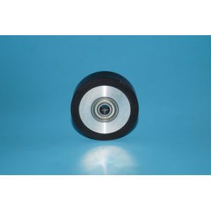 F2.016.155, guide roller, XL105 CD102 SM102 feeder roller,60820mm