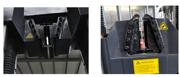 Computer Display Hydraulic Universal Tensile Testing Machine For Universities / Colleges