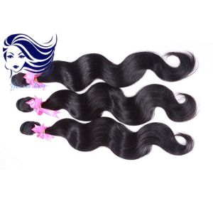100 Virgin Peruvian Hair Extensions
