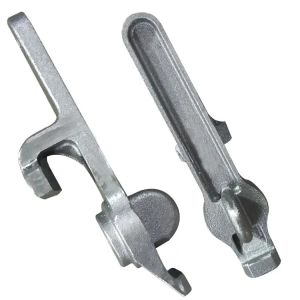 Ductile Cast Iron Sand Casting Customized Plug