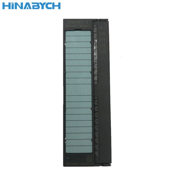 New Original Siemen S Siwarex U Weighing Electronics 7mh4950-2AA01 for Simatic