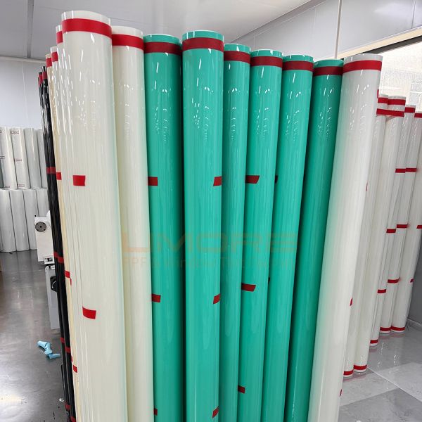 Buy Anti Scratch Premium Full Roll Body PPF Car Wrap Vinyl in Color-Changing Film at wholesale prices