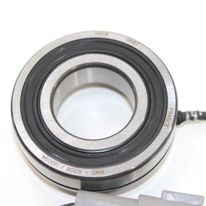 BMD-6206/064S2/UA008A Sensor Bearing With Filter BMD6206/064S2/EA008A Forklift