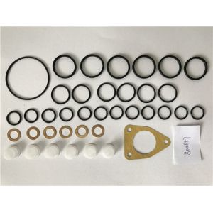 Diesel Fuel Injector Pump Repair Kit 800857 For Common Rail Parts