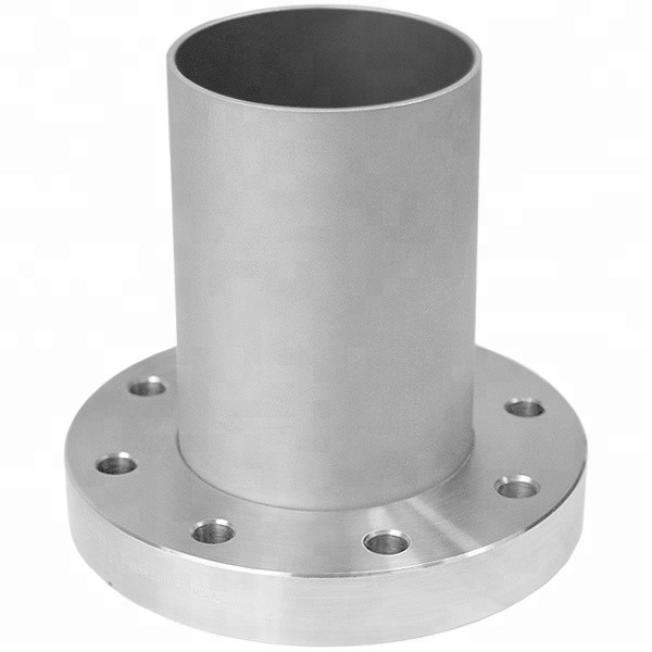 Buy Alloy Carbon Steel Welding Neck Flange Galvanized Varnish Surface at wholesale prices