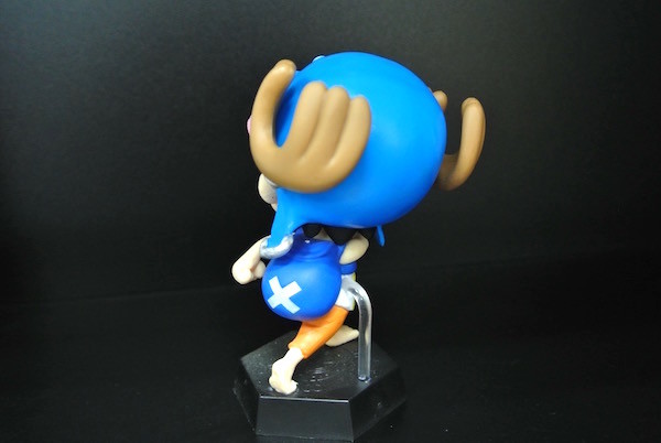 ABS / PVC Material Japanese Custom Plastic Toys For Collection Various Colour