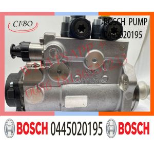 China BOSCH  DIESEL ENGINE FUEL PUMP 0445020160 0445020195 on sale