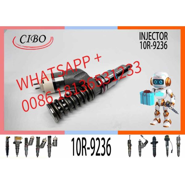 common rail injector 161-1785 166-0151 10R0963 212-3468 317-5278 10R-0967 10R-1258 for C10 C12 3196