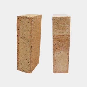 High Temperature Fire Clay Bricks Pizza Oven Fire Bricks