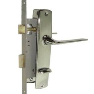 Small Double Mortise Lock , Replace Mortise Lock With Modern Key Lock