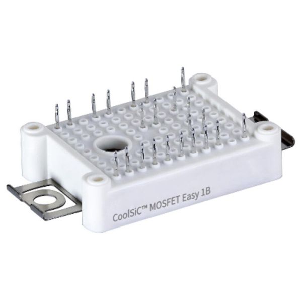 Buy Automotive IGBT Modules DF11MR12W1M1PB11BPSA1 1200V Silicon Carbide CoolSiC MOSFET at wholesale prices