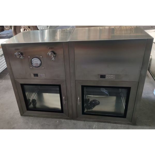 Buy Dynamic Pass Box Wall Mounted at wholesale prices