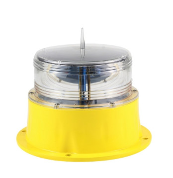 Buy 5NM Solar Marine Beacon Light at wholesale prices