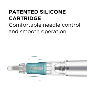 Quality Private Label Artist Permanent Makeup Pen Less Noise Micropigment for sale