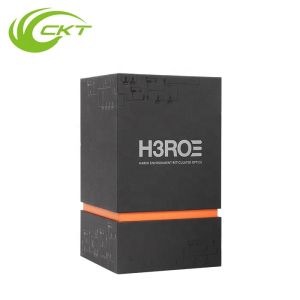 Customized Personalized Perfume Packaging Box for 30ml 50ml 100ml Luxury Perfume