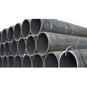 A333Gr.1 A53 B Seamless Carbon Steel Pipe Free Sample