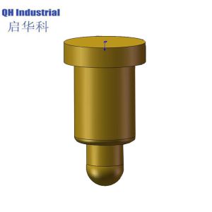 SMT 3.5mm Standard Mobile Phone SMD Pin Non-Standard PCB Mount Solder Cup Pogo