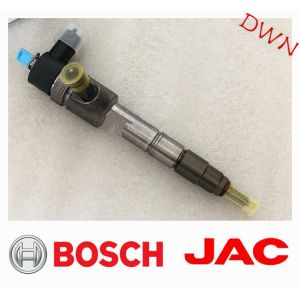 BOSCH common rail diesel fuel Engine Injector 0445110343 0445 110 343 for JAC