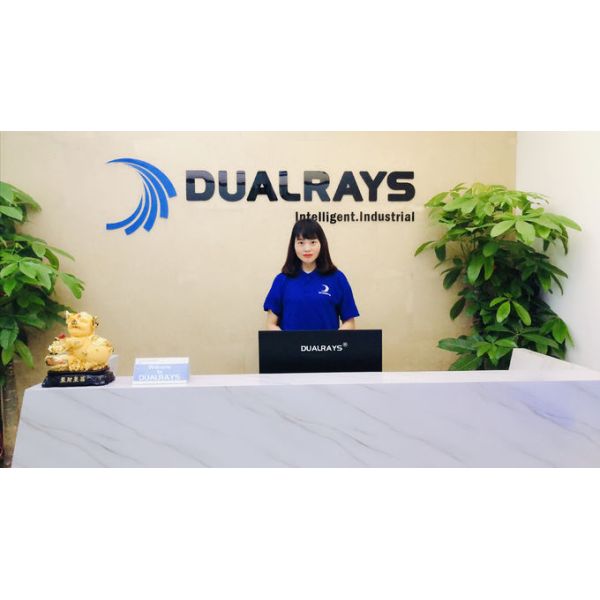 5ft 55W Fixed Power Universal LED Linear light Module for Supermarket