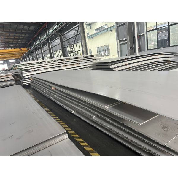 Buy Drilling 2B 6mm Stainless Steel Polished Sheet ASTM Rolling Magnetic at wholesale prices