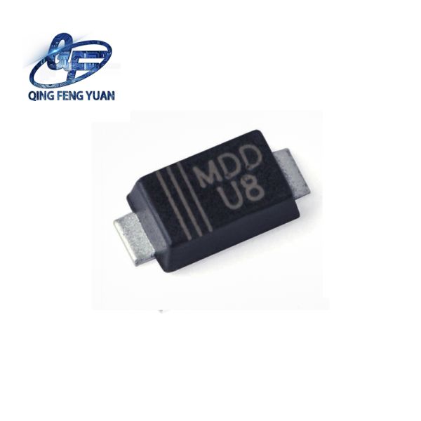 100% New Original SOD1H8-U8 Integrated Circuits Supplier Ucc23513dwyr Opa170aidrlr