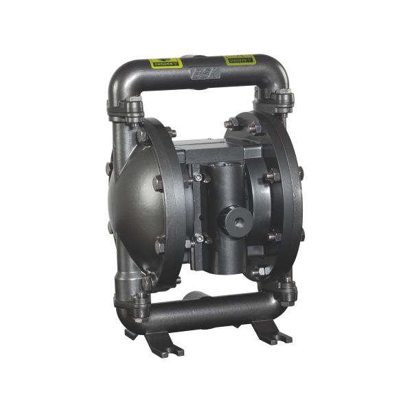 Buy High Speed Stainless Diaphragm Pump / Silent Food Grade Diaphragm Pump at wholesale prices