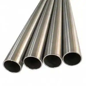 Customizable Nickel Alloy Pipe For Your Specific Requirements