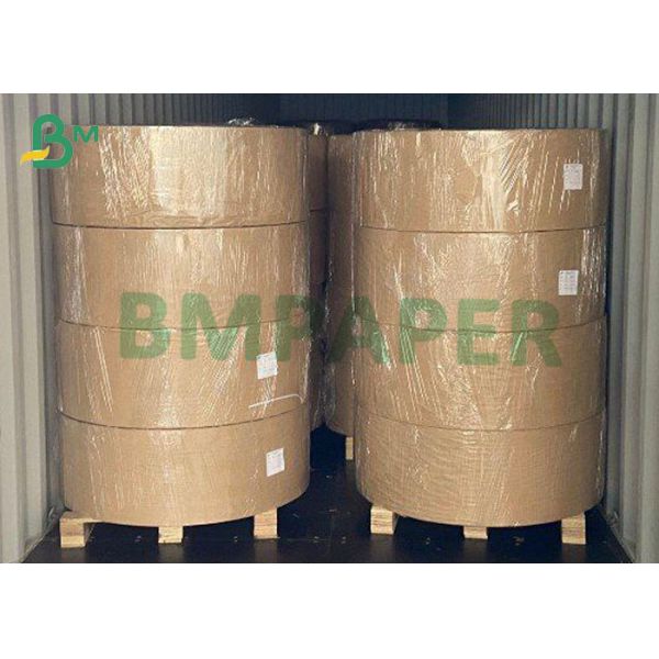 55gsm Cash Register Paper High Grade Cash Register Paper 55gsm 58gsm 80mm*80mm Facsimile Printing