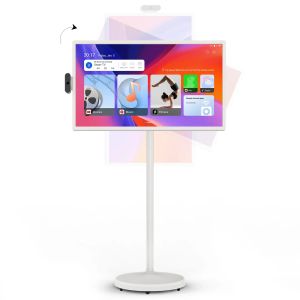 Smart 24 Inch 10 Points Multi Incell Touch Lcd Screen Digital Board Interactive