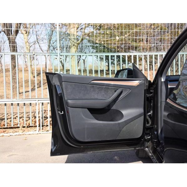 Tesla Model Y 2022 Performance High Function 4WD 615km EV SUV Car New