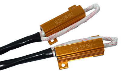 H4 Hid Xenon Relay Wiring Harness