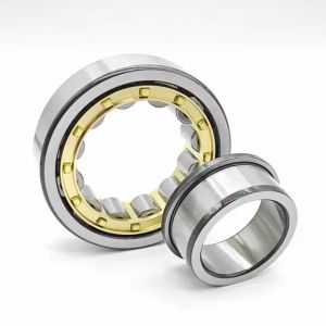 Quality High Quality 65*120*23mm Cylindrical Roller Bearing NJ213E for sale