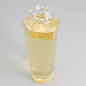 PET Clear 32mm 450ml Shampoo Pump Bottles