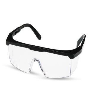 Anti Saliva Medical Protective Goggles Eye Protection Snowboard Skiing Use