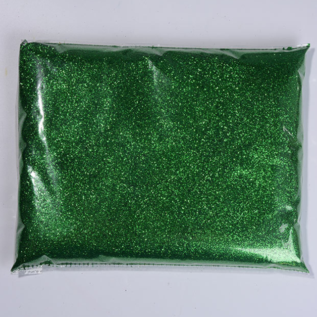 Europe Regional Feature 1kg Bulk Metal Silver Gold Reflective Shape Glitter Powder for Cosmetic Decoration in 365 Colors