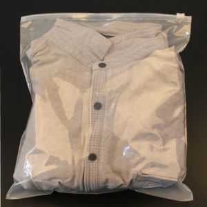 Automatic Slider Zipper Bag Making machine