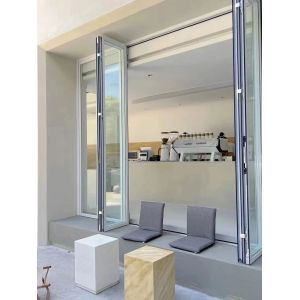 Toronto Folding Windows | Canadian Climate-Adapted Designs