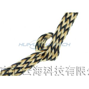 Abrasion Resistant Fishing Rod Protective Sleeves High Performance