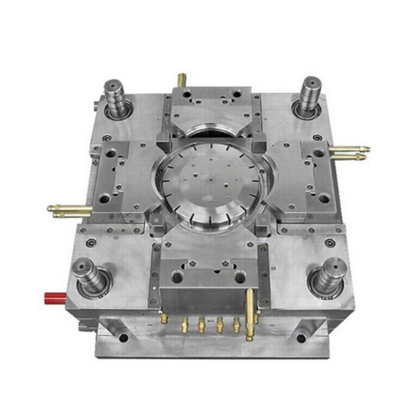 High Quality Mold Supplier, Injection Rubber Die Casting Custom Service, Custom Mold