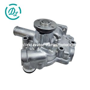 EexcavaStart Yanmar 3TNV76 Excavator Water Pump OEM 119717-42003