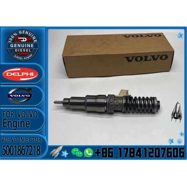 100% Tested 21582096 20555521 21028880 5001867218 7421028880 7421644598 7485003042 85003042 BEBE4D04002 Fuel Injector