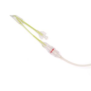 Urine Drainage Catheter High Visualization Ureteral Catheter