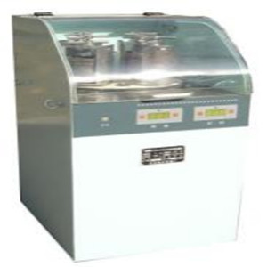 Planetary Ball Mill For Laboratory Four Cylinder Laboratory Grinding Mill XPML