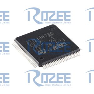 STM32H750VBT6