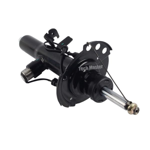 Car Air Shock Absorber Coil Spring Shock Front For Lincoln MKC With ADS OE 5LMKC-3601 EJ7C18B061