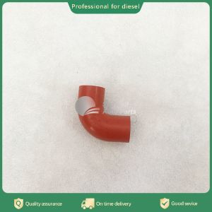 Hot sale DCEC 6BT Diesel Engine Part Elbow Hose 3918607
