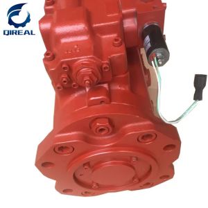 EC460 SK460 Excavator Hydraulic Pump K5V200SH-104 R-5EK1
