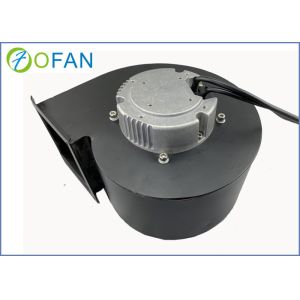 ROHS 2360RPM 140mm Armamentarium Healthcare Ec Fan