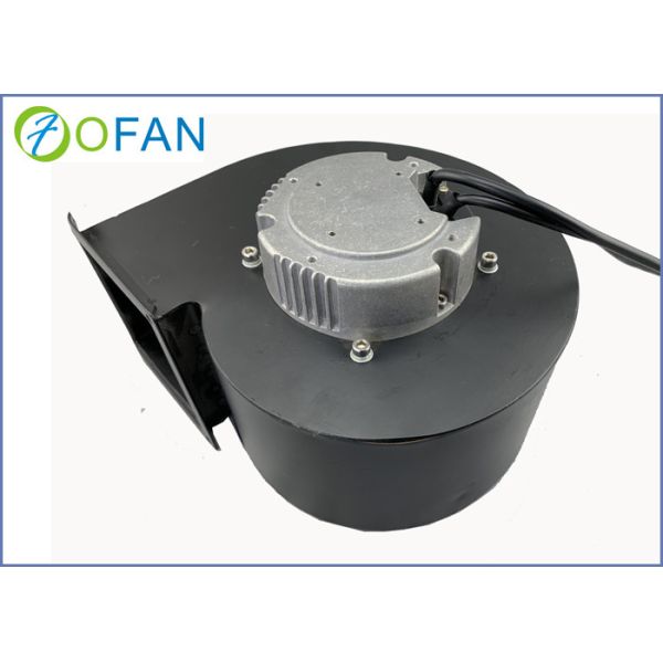 Buy ROHS 2360RPM 140mm Armamentarium Healthcare Ec Fan at wholesale prices